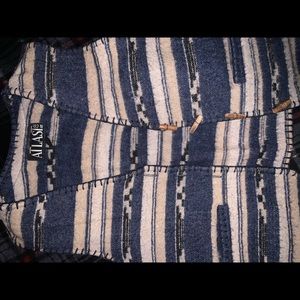At Last &Co Vintage Vest
